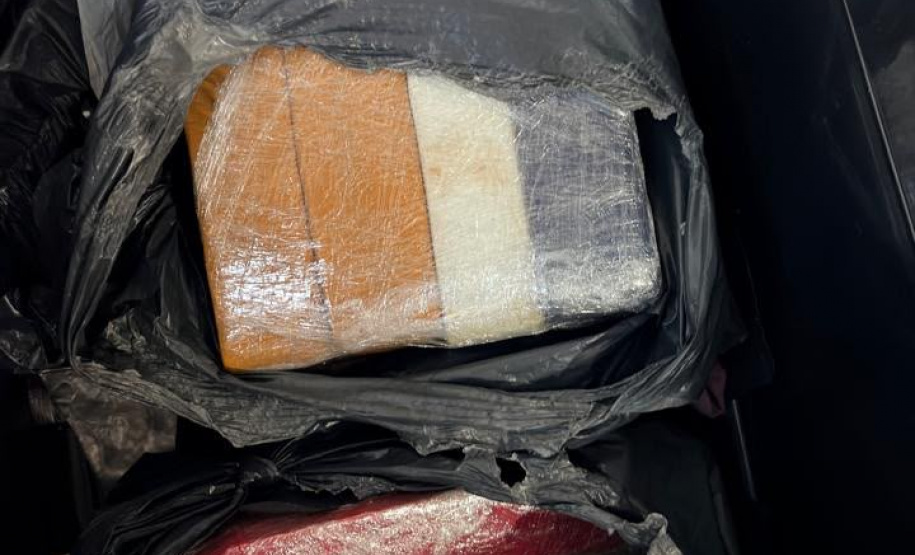 PCPR prende 17 pessoas em operação contra organização comandada por indivíduo em Londres