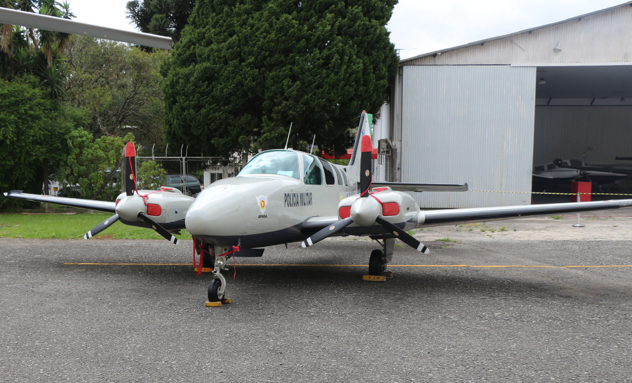 Curitiba, 17 de Outubro de 2019. Passagem de Comando BPMOA.