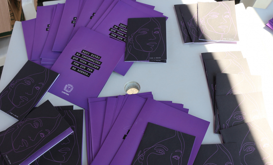 29-10-2019 Campanha Outubro Rosa 20°BPM. Curitiba, 29 de outubro de 2019. Campanha Outubro Rosa 20°BPM.