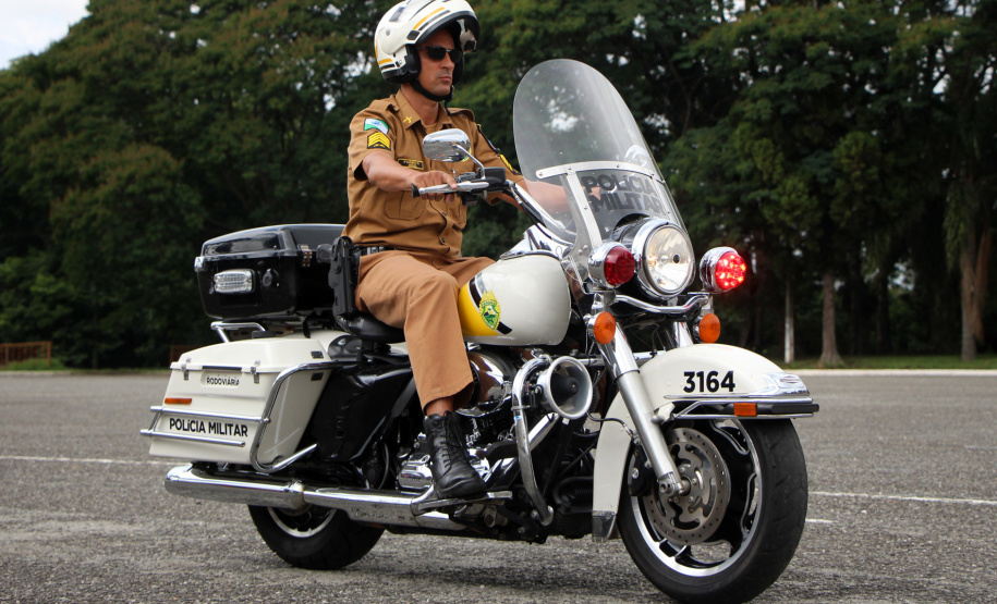 Curitiba, 22 de janeiro de 2019, Passagem de Comando APMG