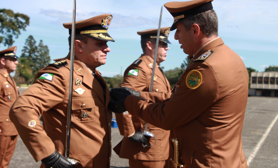 São José dos Pinhais, 08 de março de 2019, Aniversário APMG