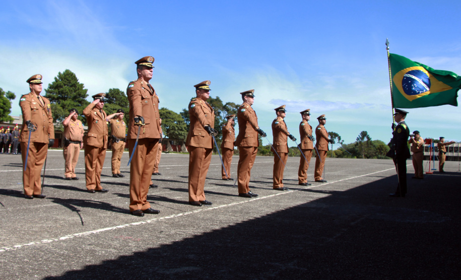 São José dos Pinhais, 08 de março de 2019, Aniversário APMG