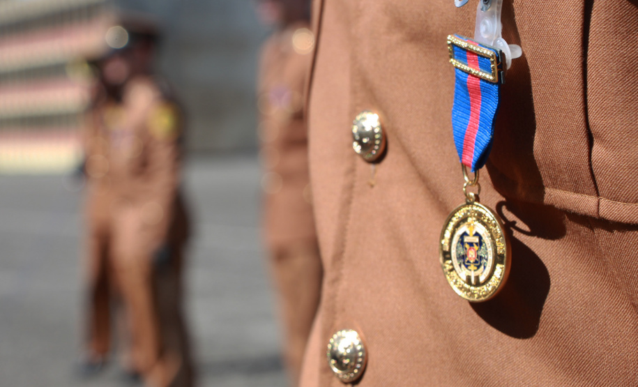 São José dos Pinhais, 08 de março de 2019, Aniversário APMG