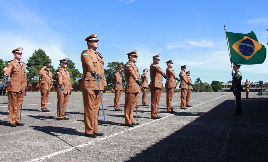 São José dos Pinhais, 08 de março de 2019, Aniversário APMG