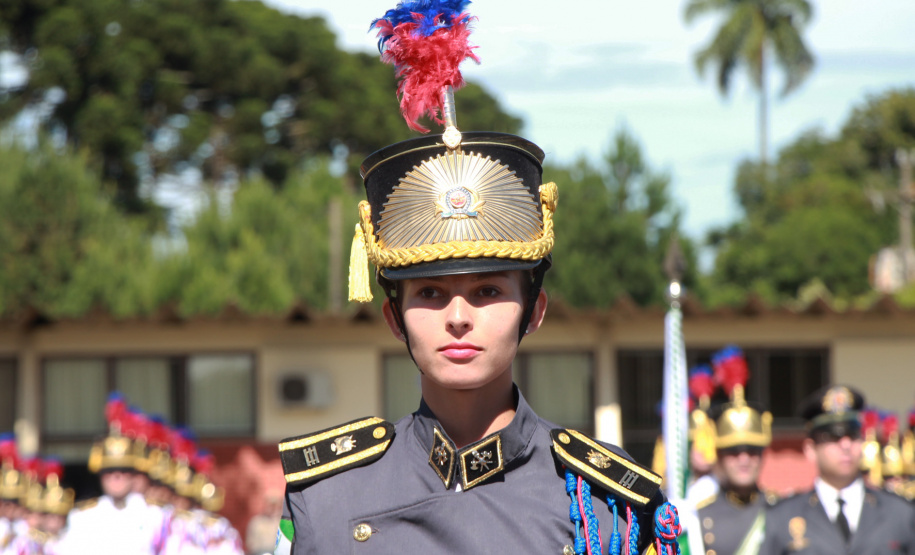 São José dos Pinhais, 08 de março de 2019, Aniversário APMG