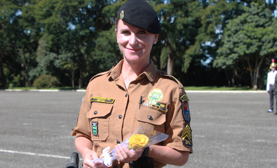 São José dos Pinhais, 08 de março de 2019, Aniversário APMG
