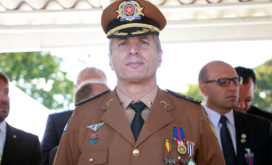 São José dos Pinhais, 08 de março de 2019, Aniversário APMG