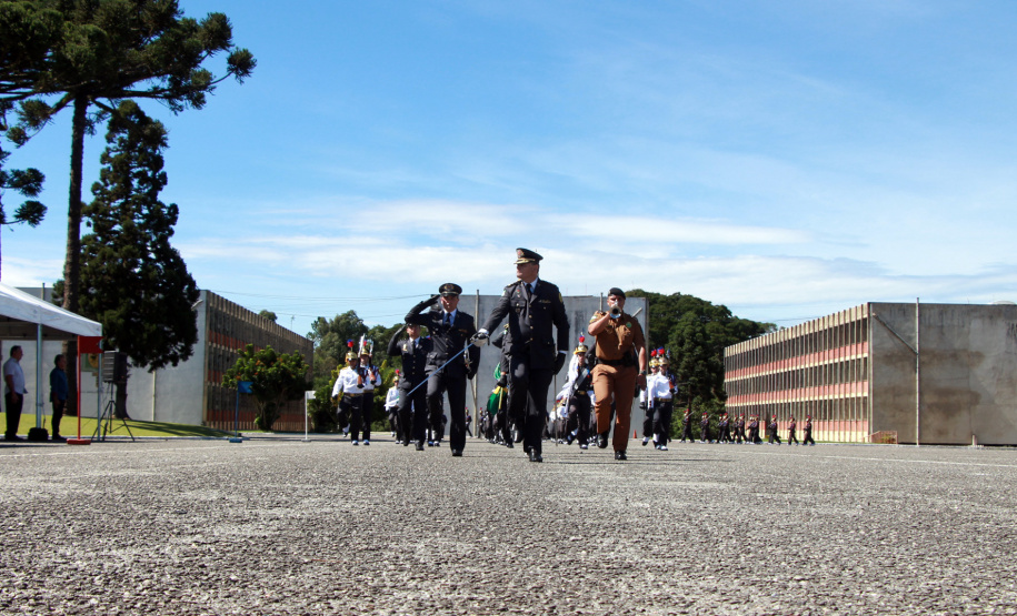 São José dos Pinhais, 08 de março de 2019, Aniversário APMG