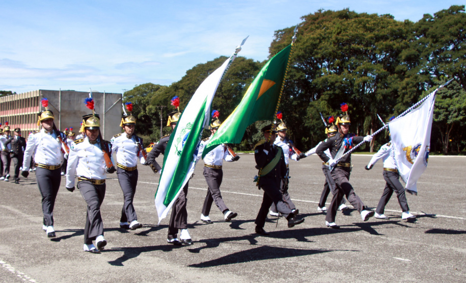 São José dos Pinhais, 08 de março de 2019, Aniversário APMG