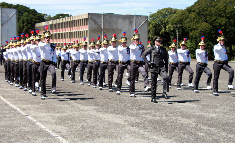 São José dos Pinhais, 08 de março de 2019, Aniversário APMG