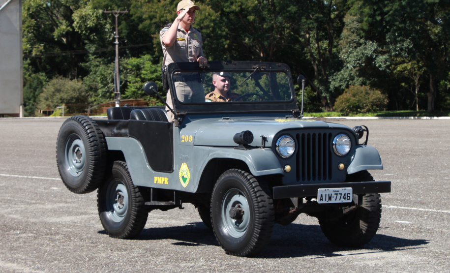 São José dos Pinhais, 08 de março de 2019, Aniversário APMG