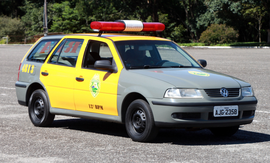 São José dos Pinhais, 08 de março de 2019, Aniversário APMG