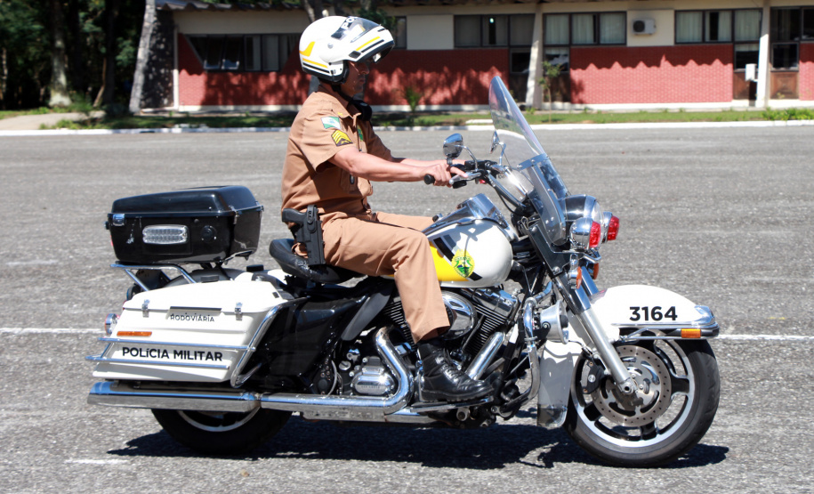 São José dos Pinhais, 08 de março de 2019, Aniversário APMG