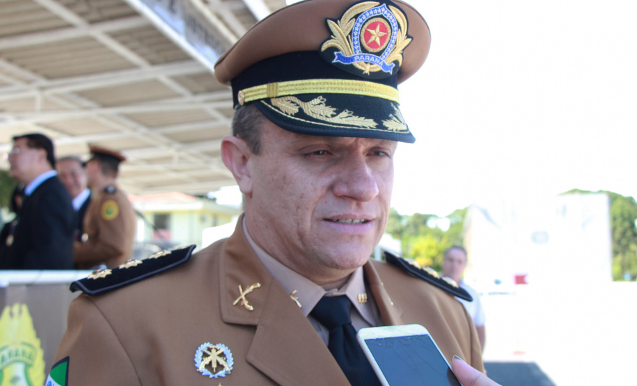 São José dos Pinhais, 08 de março de 2019, Aniversário APMG