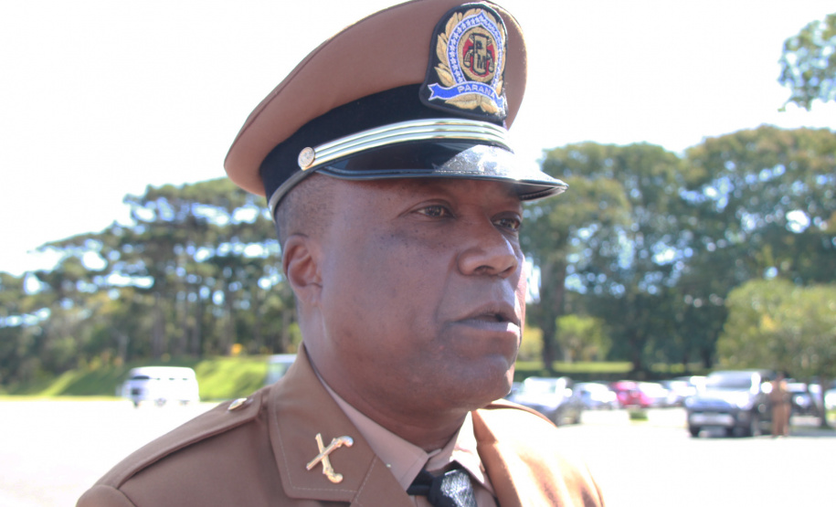 São José dos Pinhais, 08 de março de 2019, Aniversário APMG