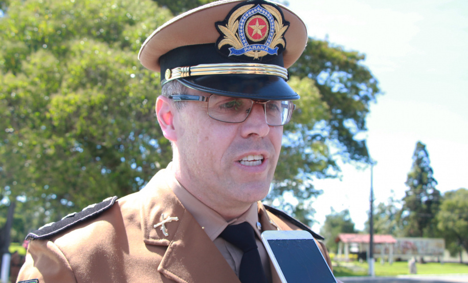 São José dos Pinhais, 08 de março de 2019, Aniversário APMG