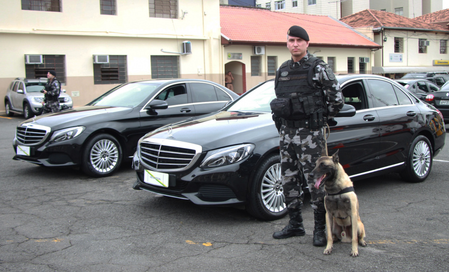 Curitiba, 12 de março de 2019, Reunião Brics