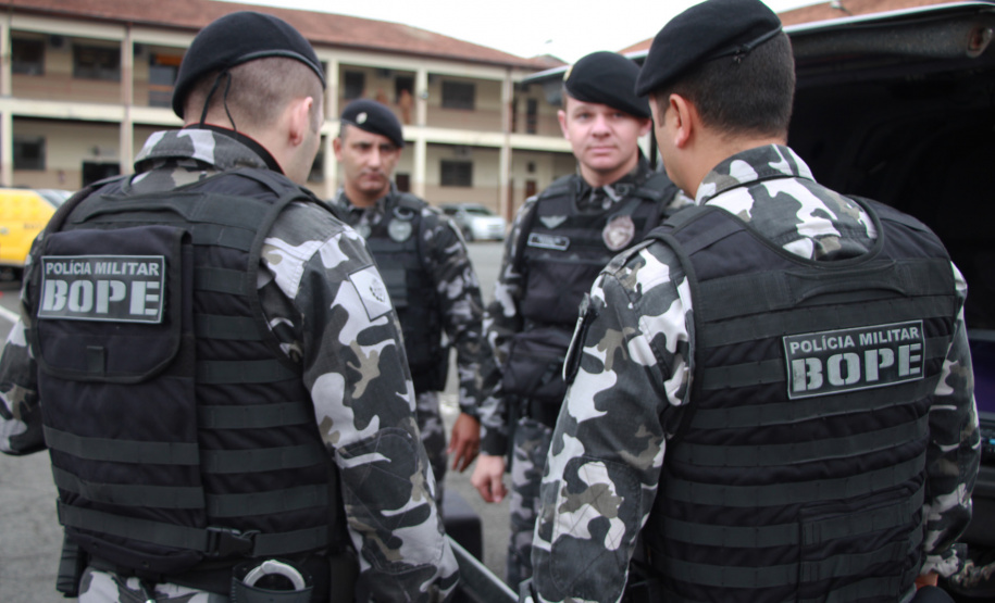 Curitiba, 12 de março de 2019, Reunião Brics