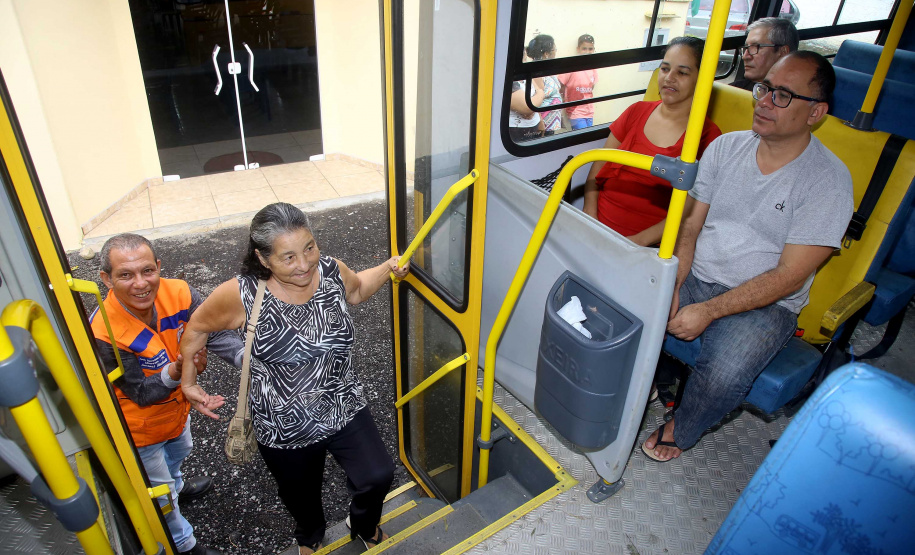 A Coordenadoria Estadual de Proteção e Defesa Civil realiza simulado de abandono com comunidade em área de risco de Morretes, no Litoral do Paraná.  -  Morretes, 16/03/2019  -  Foto: Jaelson Lucas/ANPr