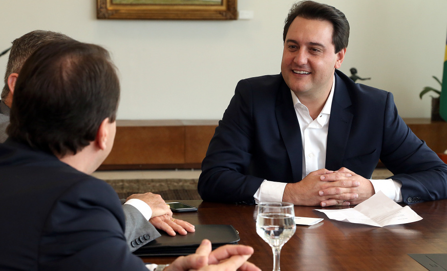 Senasp (Secretaria Nacional de Segurança Pública) General Theophilo e General CarbonelFoto Gilson Abreu/ANPr