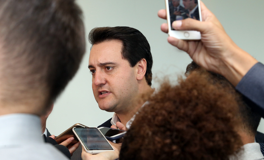 Senasp (Secretaria Nacional de Segurança Pública) General Theophilo e General CarbonelFoto Gilson Abreu/ANPr