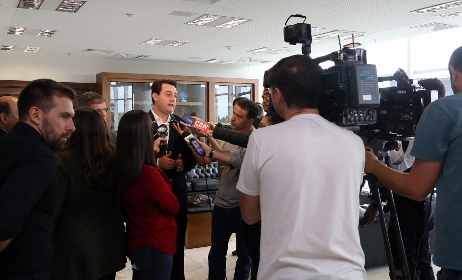 Senasp (Secretaria Nacional de Segurança Pública) General Theophilo e General CarbonelFoto Gilson Abreu/ANPr