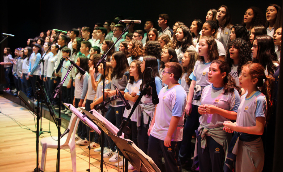 Curitiba, 19 de março de 2019. Solenidade em Comemoração ao 11º Aniversário do BPEC  -  Curitiba, 19/03/2019  -  Foto: Soldado Amanda Morais