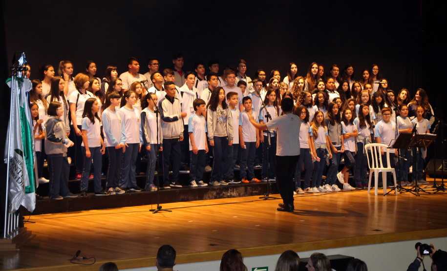 Curitiba, 19 de março de 2019. Solenidade em Comemoração ao 11º Aniversário do BPEC  -  Curitiba, 19/03/2019  -  Foto: Soldado Amanda Morais