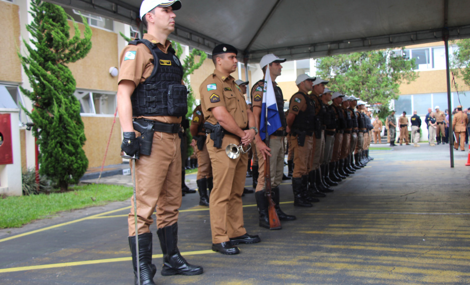 Curitiba, 20 de Março de 2019.  Aniversario Bptran.