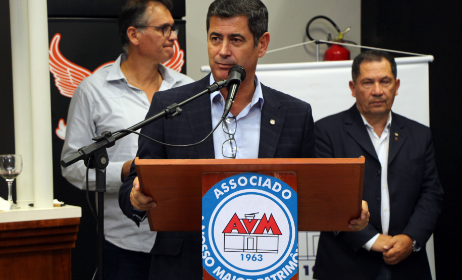 Curitiba, 02 de abril de 2019. Lançamento do Livro 'Outras Crônicas da Vida Policial'