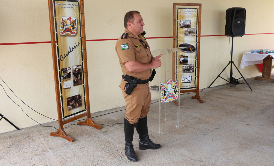 Pinhais, 05 de Abril de 2019. Inauguração Haras Palmital.