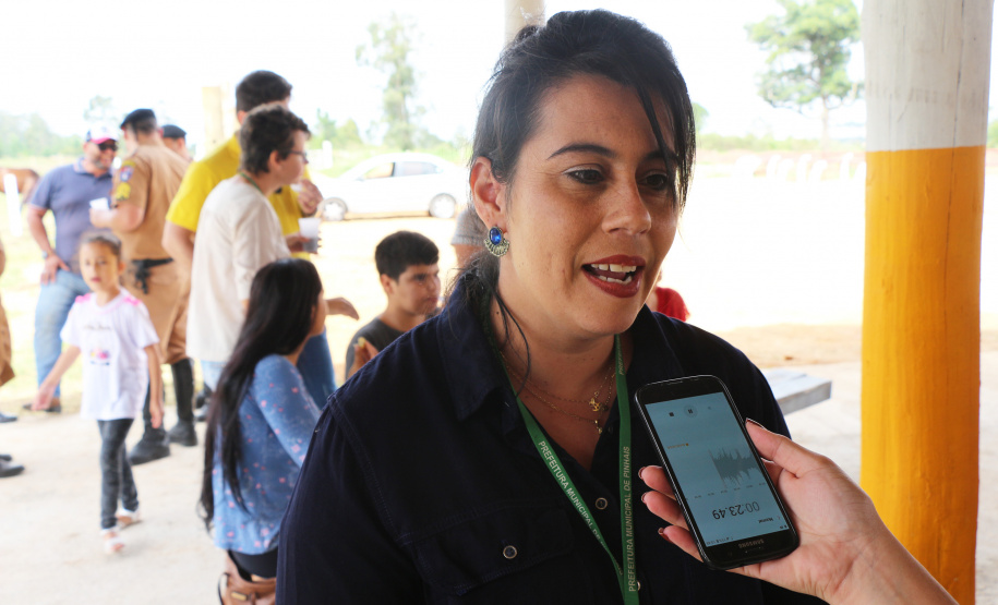 Pinhais, 05 de Abril de 2019. Inauguração Haras Palmital.