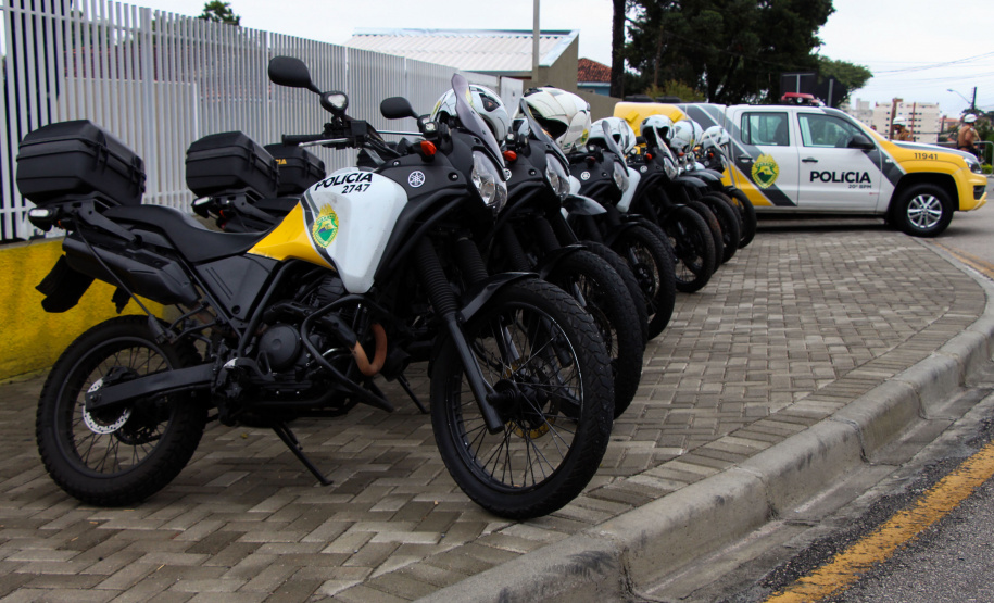 Curitiba, 07 de abril de 2019. Operação Lula