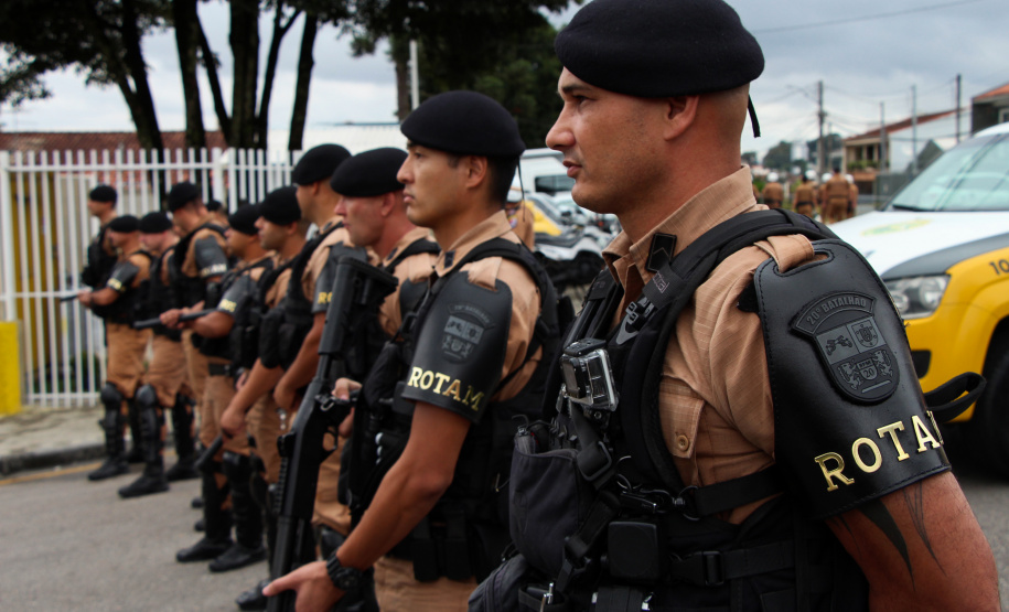 Curitiba, 07 de abril de 2019. Operação Lula - 365 Dias de Prisão