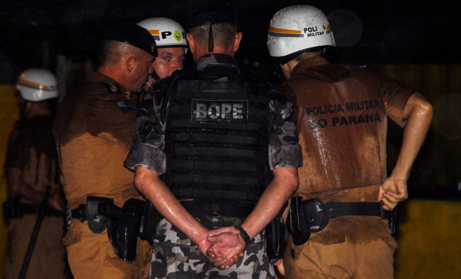 Curitiba, 07 de abril de 2019. Operação Lula - 365 de Prisão