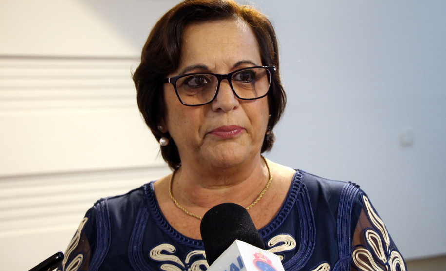 Curitiba, 09 de abril de 2019. Passagem de Cargo da Cruzada Social Cosme e Damião