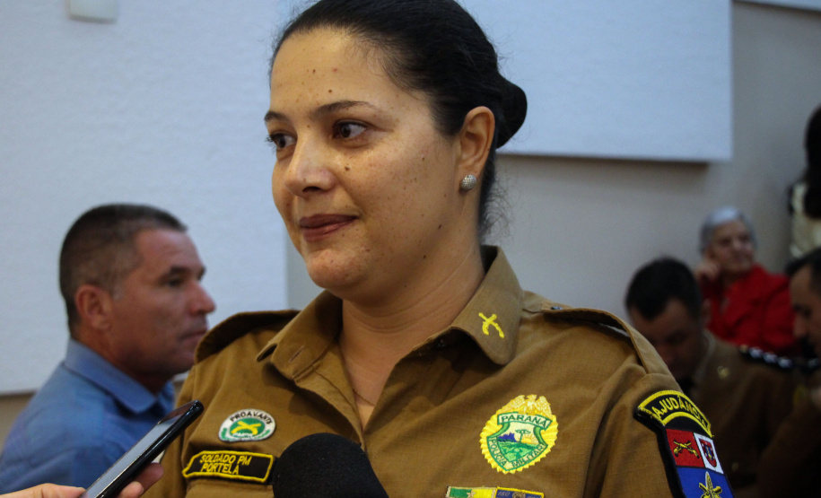 Curitiba, 09 de abril de 2019. Passagem de Cargo da Cruzada Social Cosme e Damião