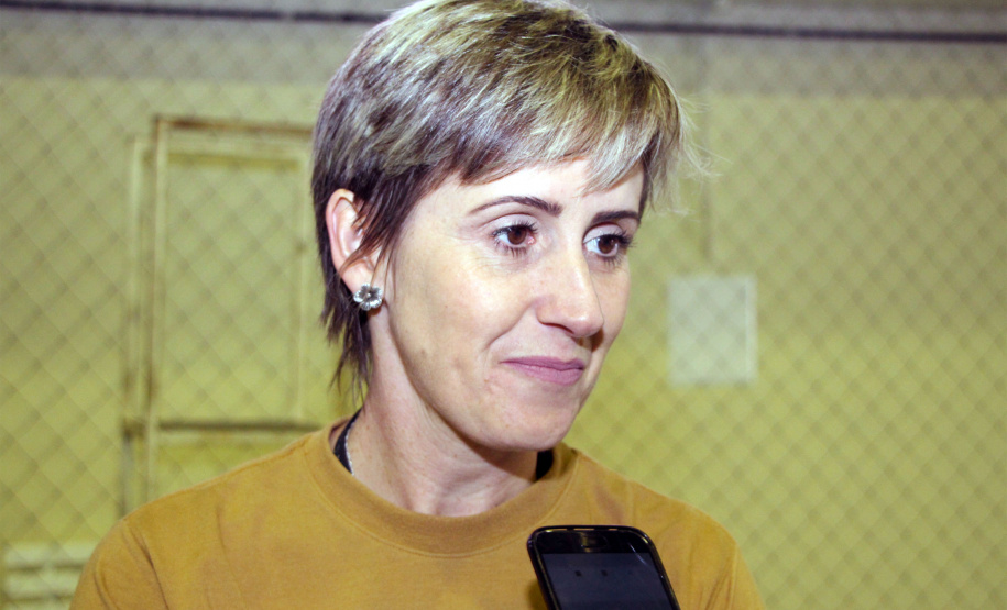 Curitiba, 10 de maio de 2019. Comemoração do Dia das Mães