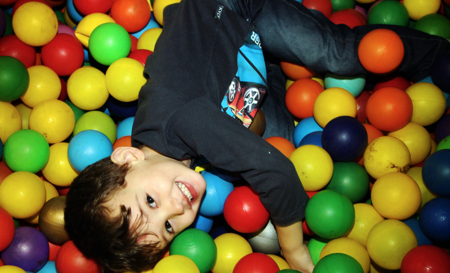 Curitiba, 10 de maio de 2019. ComemoraÃ§Ã£o do Dia das MÃ£es