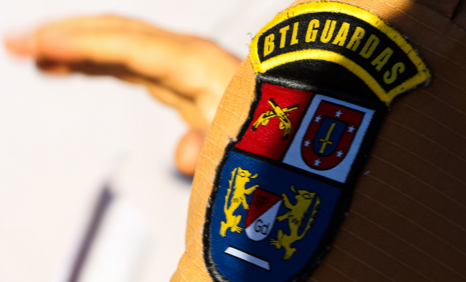 Piraquara, 27 de maio de 2019. Projeto Piloto deTecnologia no BPGd