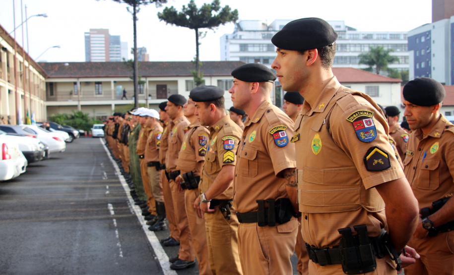 Curitiba, 29 de Maio de 2019. Dia do Desafio.