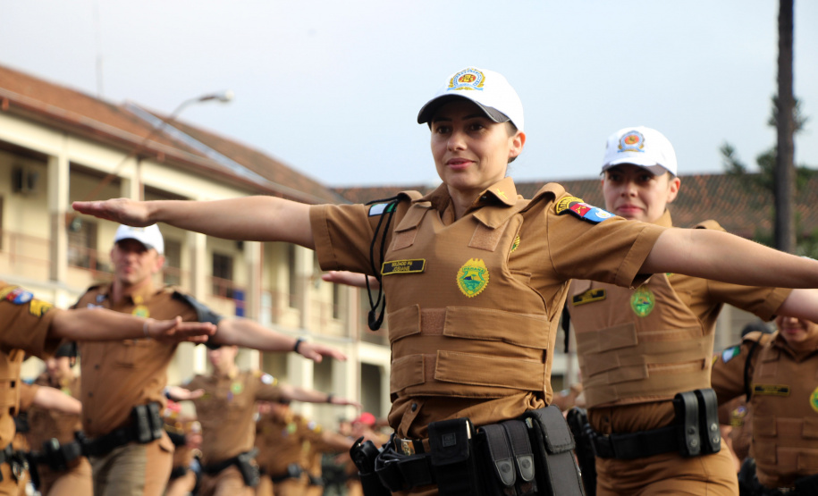 Curitiba, 29 de Maio de 2019. Dia do Desafio.