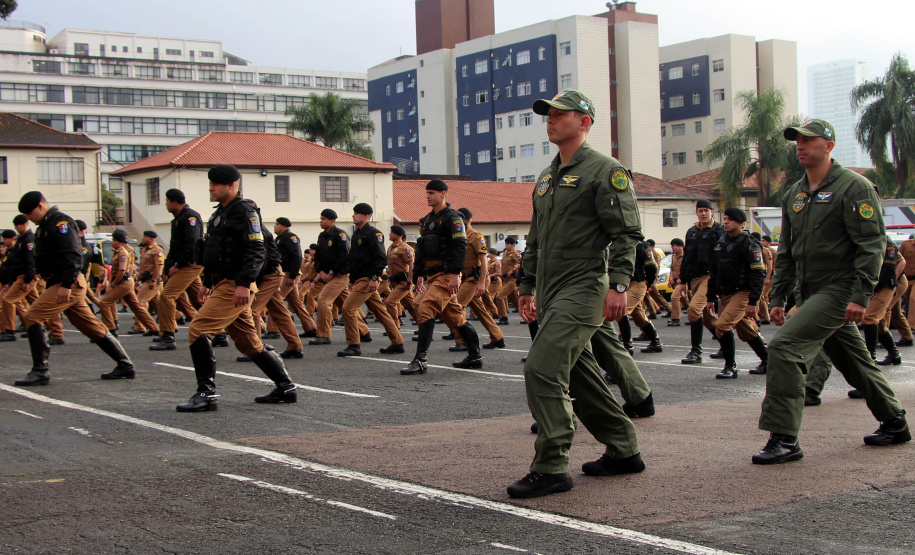 Curitiba, 29 de Maio de 2019. Dia do Desafio.