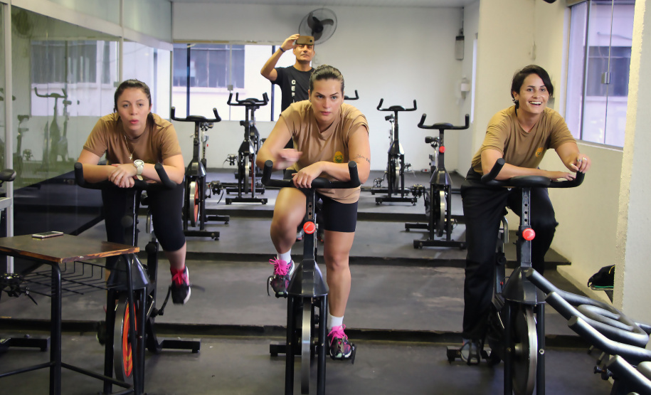 Curitiba, 29 de Maio de 2019. Dia do Desafio.