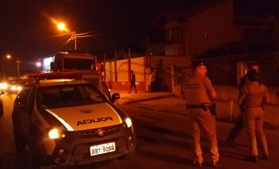 Exploração sexual de crianças e adolescentes é foco de operação integrada da Força-Tarefa Infância Segura, em Paranaguá - Paranaguá, 19/06/2019 - Foto: Divulgação SEJUF