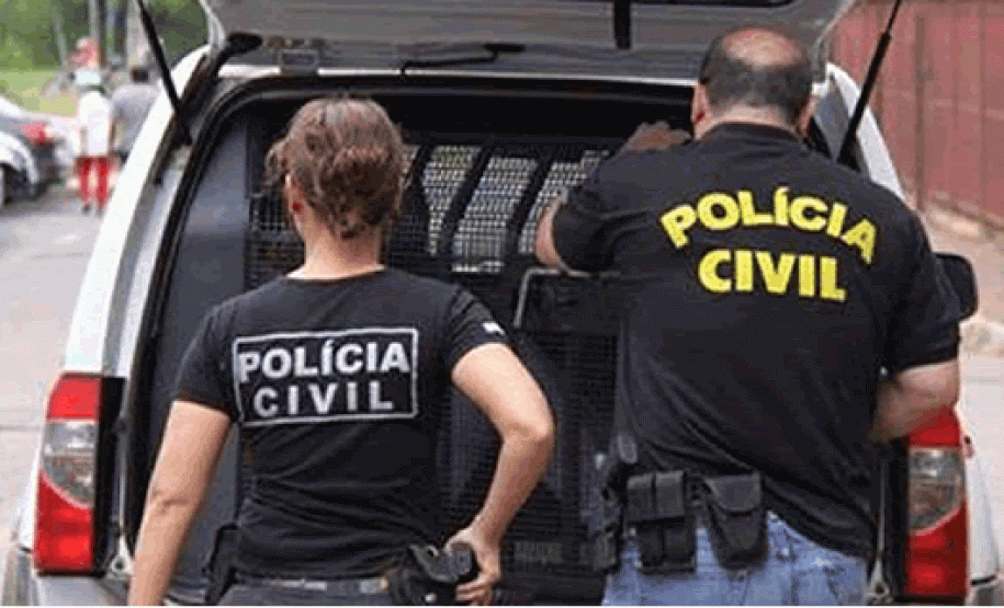 PCPR prende suspeitos de furtar óleo vegetal na Capital