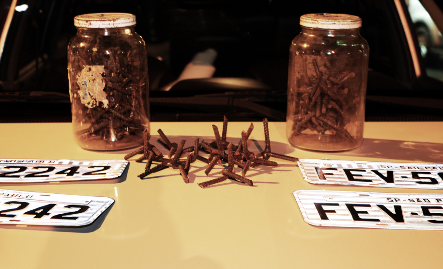 08-07-2019 Apreensão RONE e PM2 no COPE Curitiba, 08 de julho de 2019. Apreensão RONE e PM2