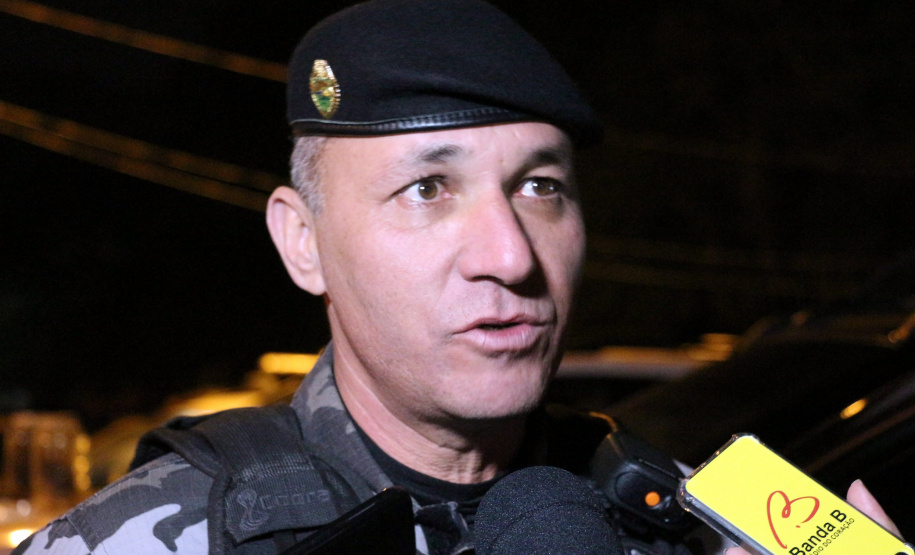 08-07-2019 Apreensão RONE e PM2 no COPE Curitiba, 08 de julho de 2019. Apreensão RONE e PM2