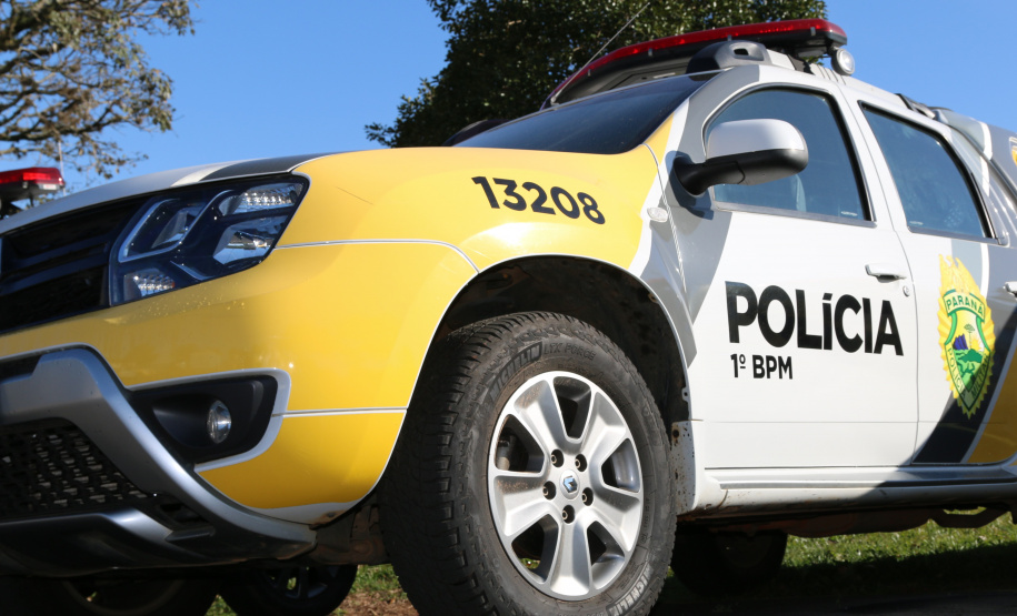 PM orienta sobre novo golpe envolvendo venda de veículos pela internet nos Campos Gerais