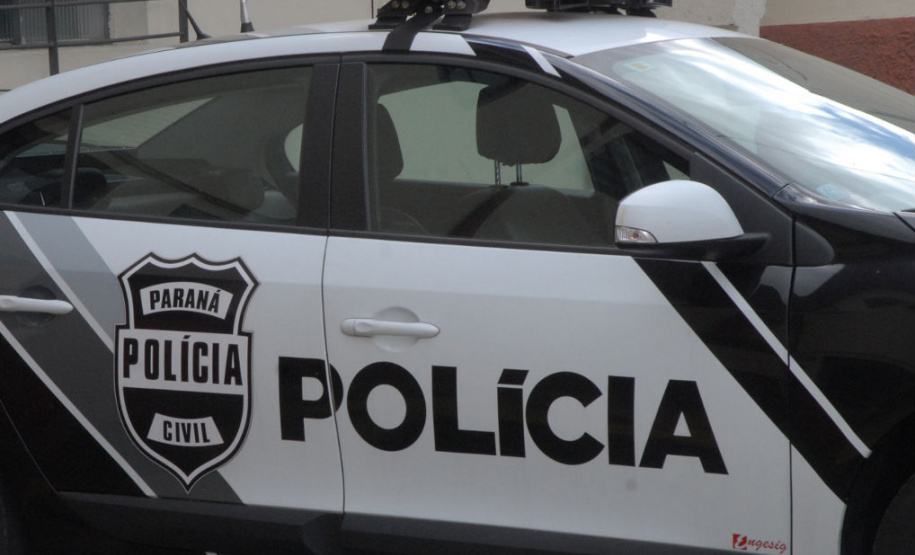 PCPR realiza teste físico para candidatos ao cargo de escrivão em agosto